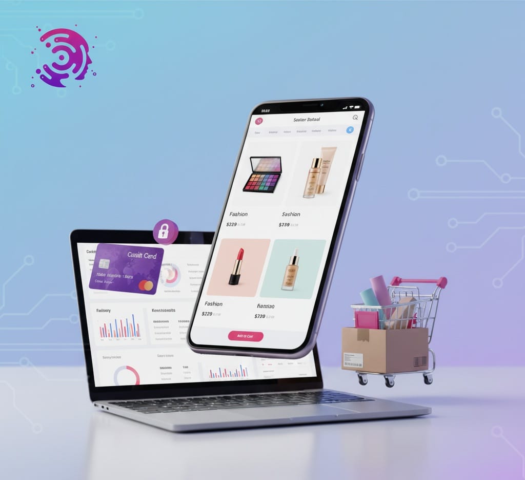 Professional Web Design - Ennovo Tech